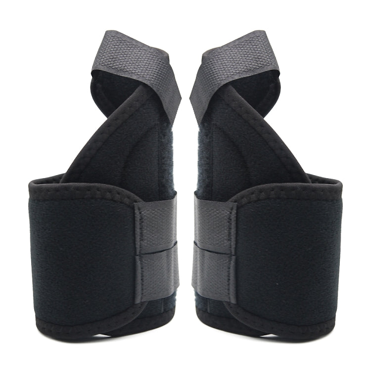 1 Pair Soft Bunion Corrector Toe Separator Splint Correction System Hallux Valgus Foot Care Pedicure Orthotics