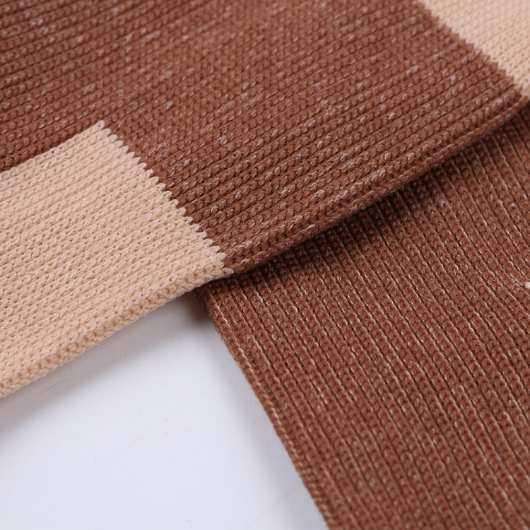 Nylon Outdoor Sports Socks Fiber Stockings