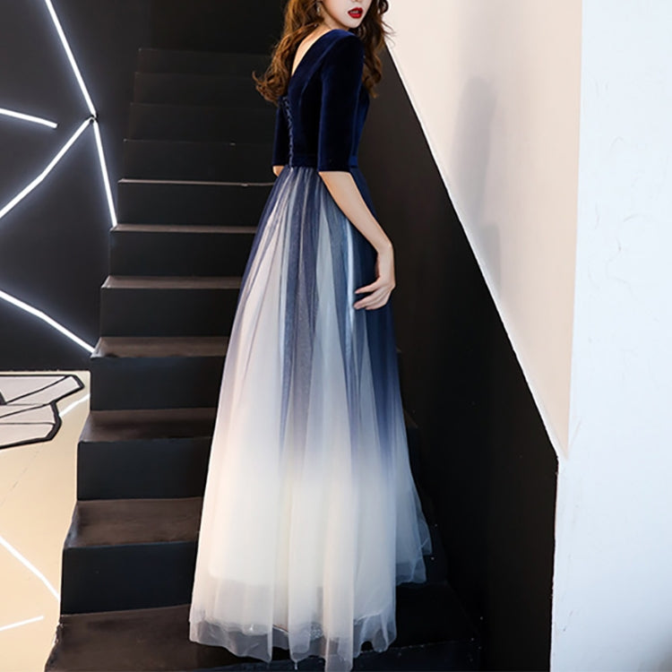 Meeting Ladies  Female Bride Wedding Party Dress