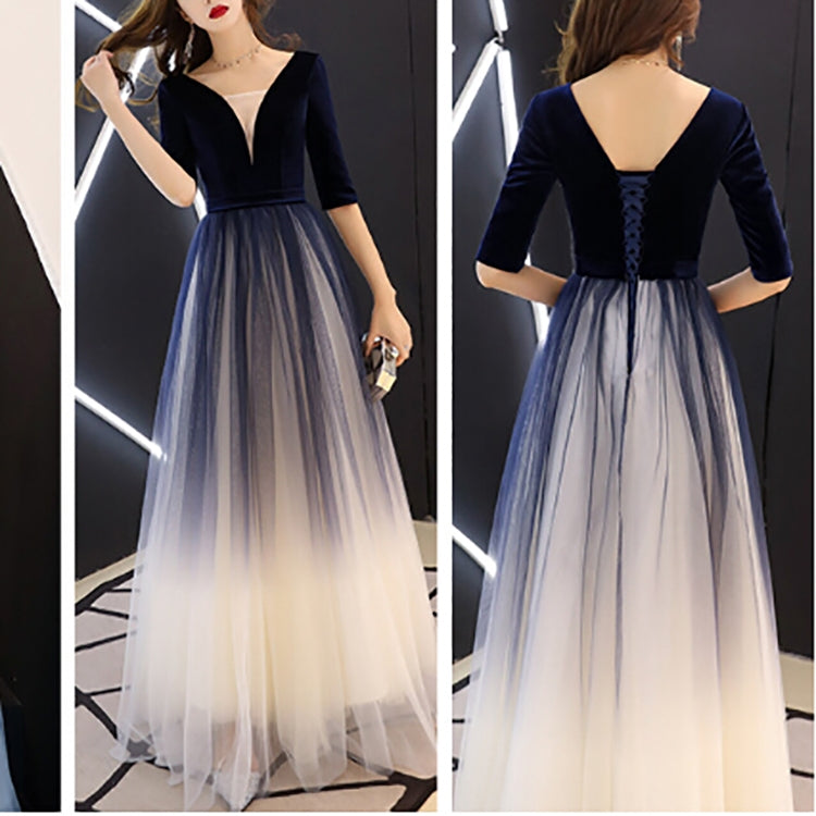 Meeting Ladies  Female Bride Wedding Party Dress