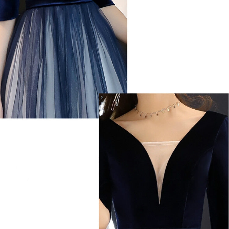 Meeting Ladies  Female Bride Wedding Party Dress