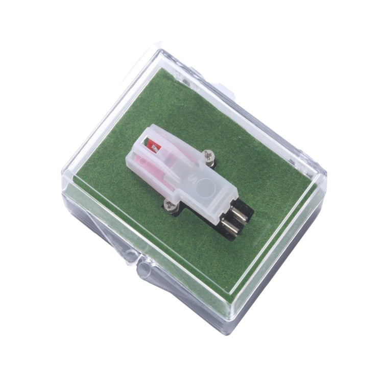 Turntable Dual Moving Magnet Stereo Stylus Needle