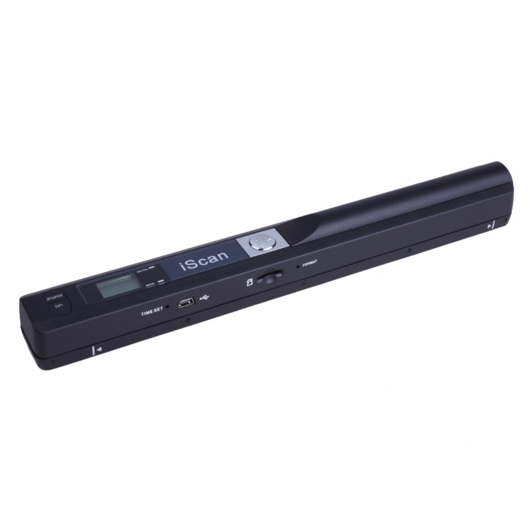 iScan01 Mobile Document Handheld Scanner with LED Display, A4 Contact Image Sensor, iScan01 Blue, iScan01 Red, iScan01 Silver, iScan01 Black, iScan01 Green