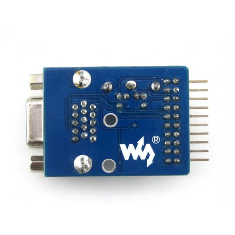 Waveshare VGA PS2 Board