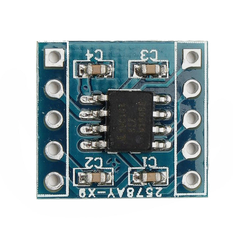 LDTR-WG0238 X9C104 Digital Potentiometer Module For Arduino