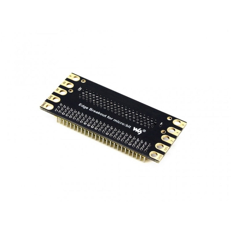 Waveshare Connector Expansion Board for Micro:bit, I/O Expansion