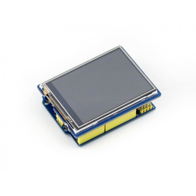 2.8 inch Touch LCD Shield for Arduino