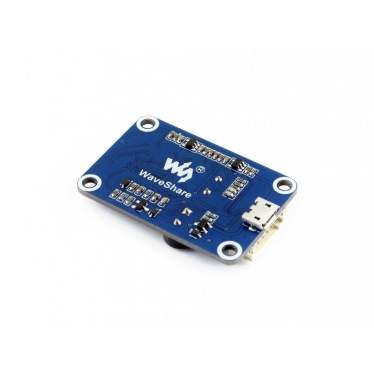 Waveshare Capacitive Fingerprint Reader