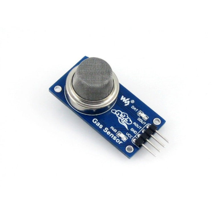 Waveshare MQ-135 Gas Sensor, MQ-135