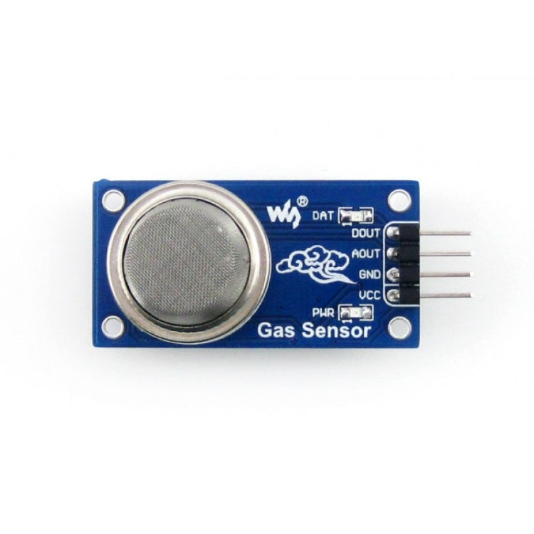 Waveshare MQ-135 Gas Sensor, MQ-135