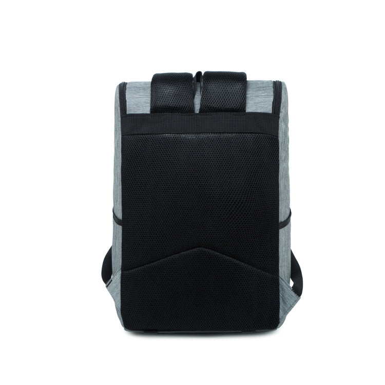 Fashion Large Capacity Casual Breathable Notebook Tablet Backpack