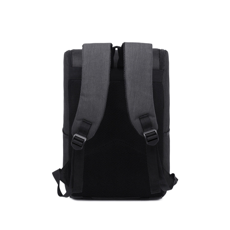 Fashion Large Capacity Casual Breathable Notebook Tablet Backpack