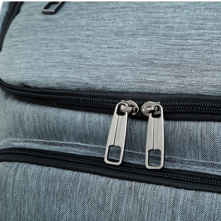 Fashion Large Capacity Casual Breathable Notebook Tablet Backpack