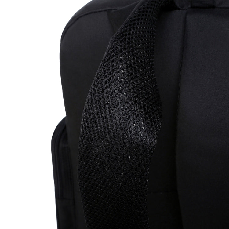 Large Capacity Outdoor Leisure Breathable Multi-function Notebook Tablet Backpack