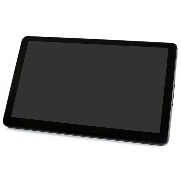 Waveshare 15.6 inch 1920x1080 IPS HDMI LCD (H) Capacitive Touch Screen with Case, 15.6 inch / 16418