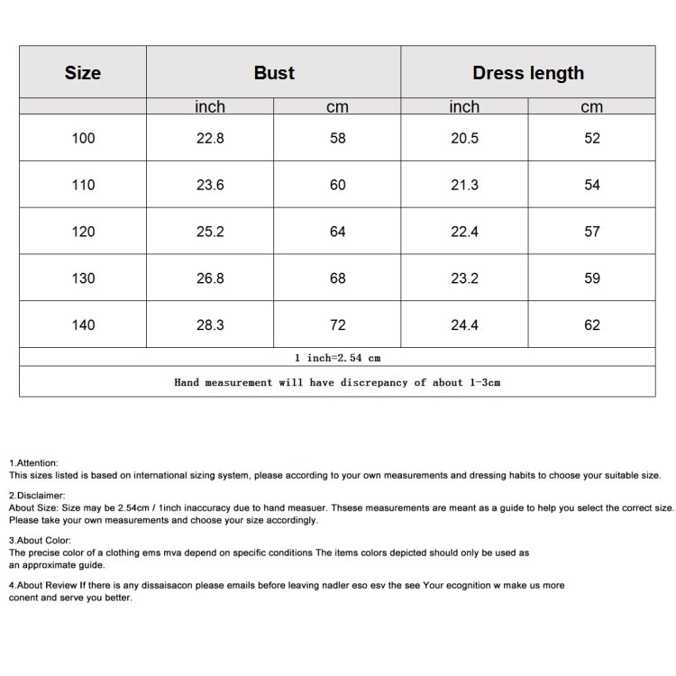 Christmas Children Padded Dress