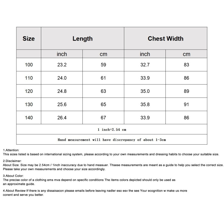 Girls Short-sleeved Single-breasted Jumpsuit